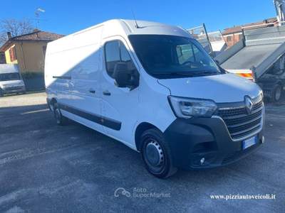 Renault Master PASSO LUNGO 2021  [A342] Bianco usata Sant'Agata Bolognese