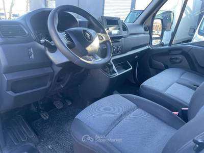 Renault Master PASSO LUNGO 2021  [A342] Bianco usata Sant'Agata Bolognese