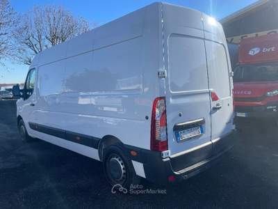 Renault Master PASSO LUNGO 2021  [A342] Bianco usata Sant'Agata Bolognese