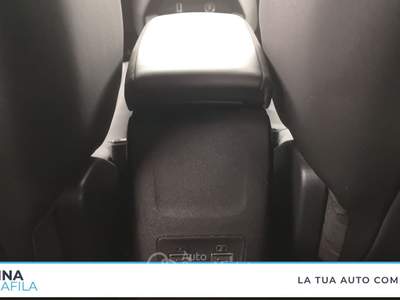 Lancia Ypsilon  - ypsilon 1.2 mhev lx 110cv e-dct Bianco usata Marcianise