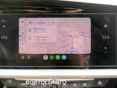 Opel Grandland 1.5 D 45.000 KM AT8 BUSINESS ELEGANCE AUTOMATICA  Grigio usata Mirandola
