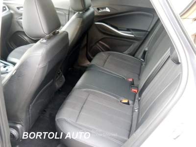 Opel Grandland 1.5 D 45.000 KM AT8 BUSINESS ELEGANCE AUTOMATICA  Grigio usata Mirandola