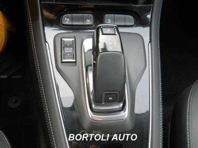 Opel Grandland 1.5 D 45.000 KM AT8 BUSINESS ELEGANCE AUTOMATICA  Grigio usata Mirandola