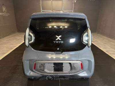 XEV Yoyo Yoyo Grigio usata Bastia Umbra