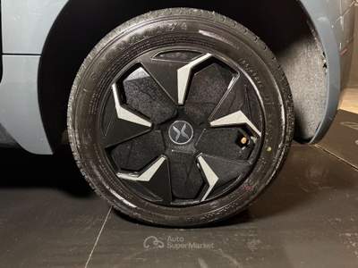XEV Yoyo Yoyo Grigio usata Bastia Umbra