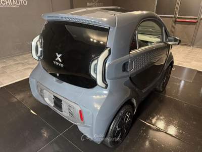 XEV Yoyo Yoyo Grigio usata Bastia Umbra
