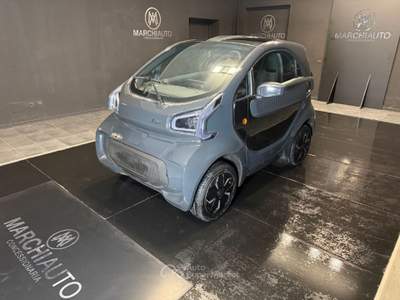 XEV Yoyo Yoyo Grigio usata Bastia Umbra