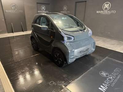 XEV Yoyo Yoyo Grigio usata Bastia Umbra