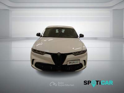 Alfa Romeo Tonale 1.6 diesel 130 CV TCT6 Sprint Bianco usata BOLOGNA