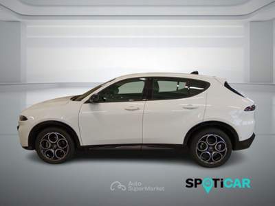 Alfa Romeo Tonale 1.6 diesel 130 CV TCT6 Sprint Bianco usata BOLOGNA
