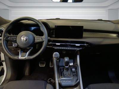 Alfa Romeo Tonale 1.6 diesel 130 CV TCT6 Sprint Bianco usata BOLOGNA
