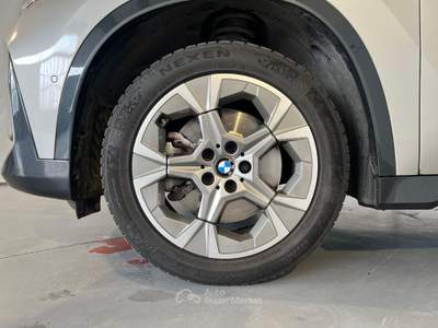 BMW X1 xDrive 23i xLine - TETTO - TELECAMERA 3D Grigio usata Monticello d'Alba