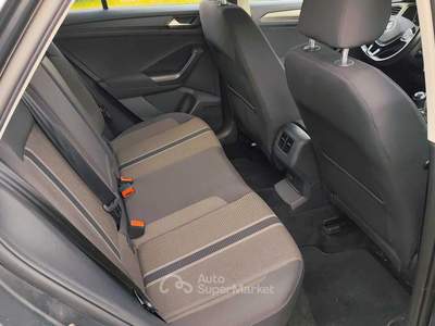 Volkswagen T-Roc T-Roc 1.5 TSI ACT Style BlueMotion Technology Grigio usata montorfano