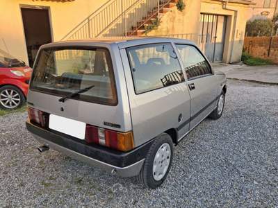 Autobianchi Y10 Fire 1.1 LX Grigio usata Calci