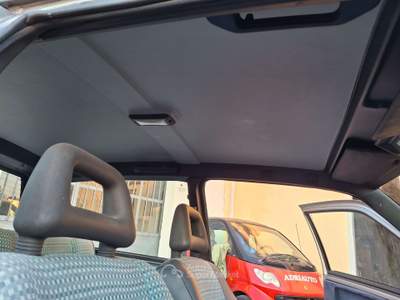 Autobianchi Y10 Fire 1.1 LX Grigio usata Calci