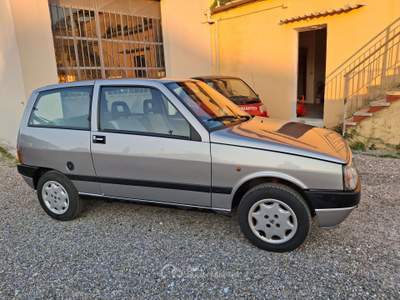 Autobianchi Y10 Fire 1.1 LX Grigio usata Calci