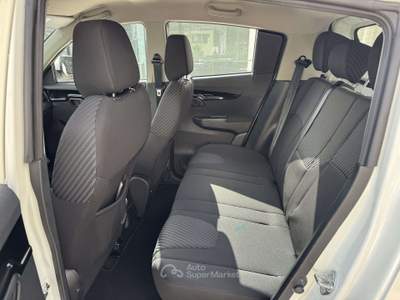 Mahindra KUV100 KUV100 1.2 K8 usata Pomezia