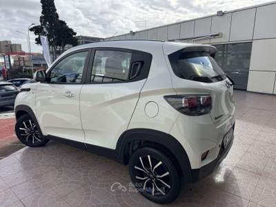 Mahindra KUV100 KUV100 1.2 K8 usata Pomezia