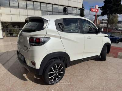 Mahindra KUV100 KUV100 1.2 K8 usata Pomezia