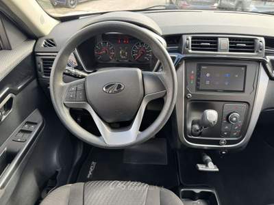 Mahindra KUV100 KUV100 1.2 K8 usata Pomezia
