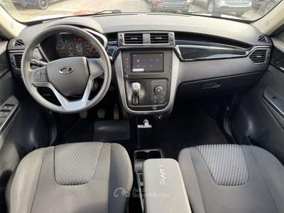 Mahindra KUV100 KUV100 1.2 K8 usata Pomezia