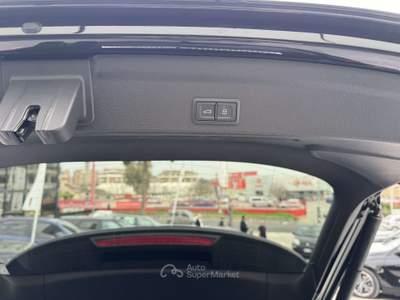 Audi Q3 Sportback 40 2.0 tdi Identity Black quattro S-LINE Nero usata Pomezia