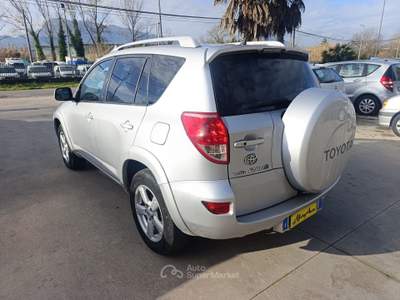 Toyota RAV4 RAV4 2.2 DIESEL 177CV usata PIGNATARO INTERAMNA