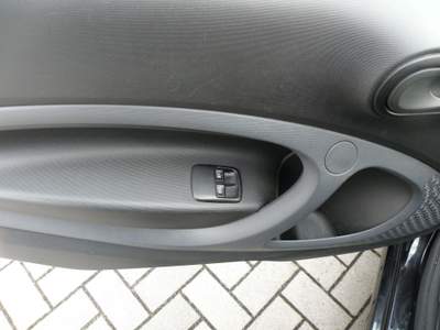 Smart ForTwo Fortwo III 2015 1.0 Passion 71cv twinamic Bianco usata Treviglio