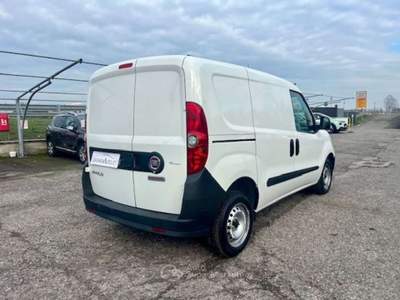 Fiat Doblò 1.3 MJT S&S PL-TN Cargo Easy + IVA Bianco usata Borgo San Giacomo
