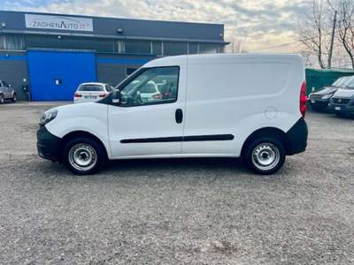 Fiat Doblò 1.3 MJT S&S PL-TN Cargo Easy + IVA Bianco usata Borgo San Giacomo