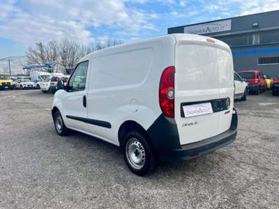Fiat Doblò 1.3 MJT S&S PL-TN Cargo Easy + IVA Bianco usata Borgo San Giacomo