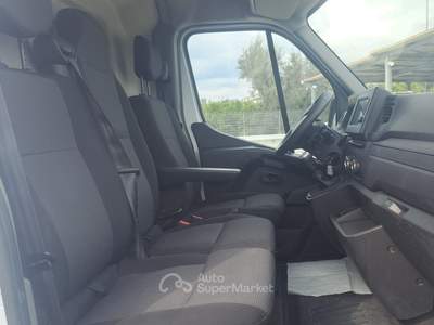 Renault Master T33 2.3 dCi 135 PM-TM Furgone Ice Bianco usata Capua