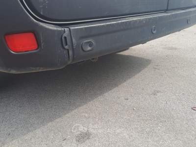 Renault Master T33 2.3 dCi 135 PM-TM Furgone Ice Bianco usata Capua