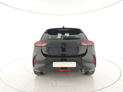 Opel Corsa 1.2 100 CV GS Nero usata Capua