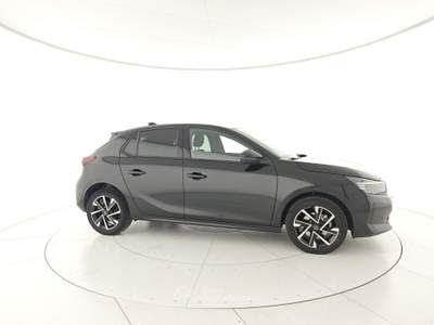 Opel Corsa 1.2 100 CV GS Nero usata Capua