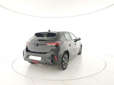 Opel Corsa 1.2 100 CV GS Nero usata Capua