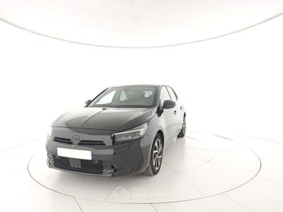 Opel Corsa 1.2 100 CV GS Nero usata Capua