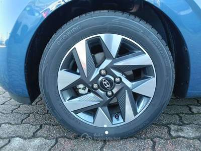 Hyundai i10 i10 III 2023 1.0 mpi Connectline 63cv usata Liscate