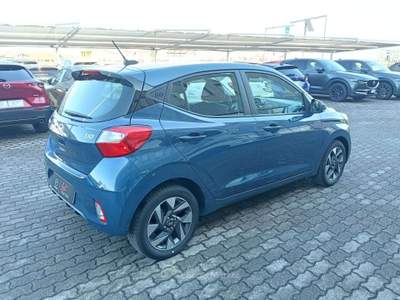 Hyundai i10 i10 III 2023 1.0 mpi Connectline 63cv usata Liscate