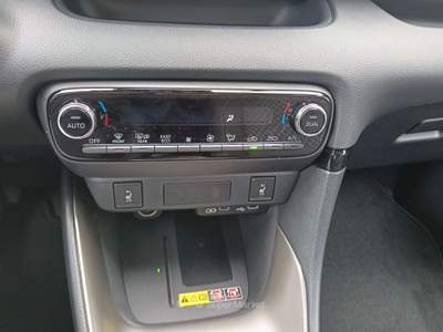Mazda 2 2 1.5 vvt full hybrid electric Homura -cvt Blu/Azzurro usata Liscate