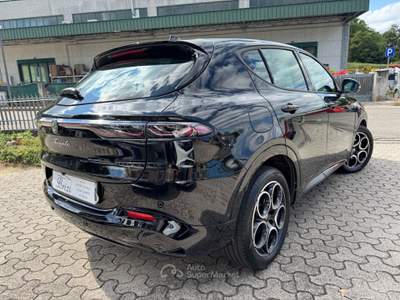 Alfa Romeo Tonale TCT6 Sprint Nero usata Mercato Saraceno