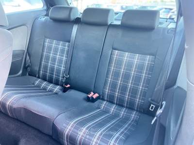 Volkswagen Polo GTI Benzina 180CV Auto E5 - 2012 Bianco usata Roma