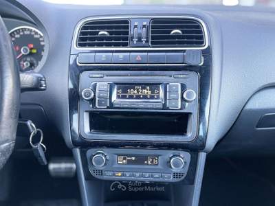 Volkswagen Polo GTI Benzina 180CV Auto E5 - 2012 Bianco usata Roma