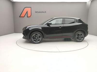 Alfa Romeo Junior JUNIOR 156CV BEV SPECIALE Grigio usata Voghera