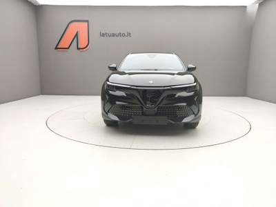 Alfa Romeo Junior JUNIOR 156CV BEV SPECIALE Grigio usata Voghera