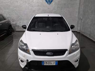 Ford Focus Focus 2.5T (225CV) 3p. ST Bianco usata Cornaredo