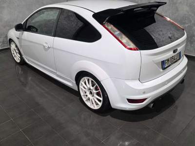 Ford Focus Focus 2.5T (225CV) 3p. ST Bianco usata Cornaredo