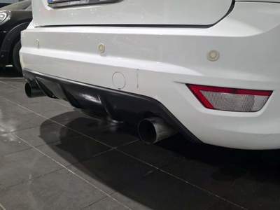 Ford Focus Focus 2.5T (225CV) 3p. ST Bianco usata Cornaredo