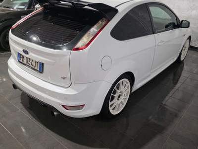 Ford Focus Focus 2.5T (225CV) 3p. ST Bianco usata Cornaredo