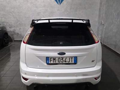 Ford Focus Focus 2.5T (225CV) 3p. ST Bianco usata Cornaredo